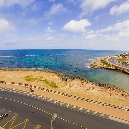 Torrevieja Experience Playa Los Locos公寓 外观 照片