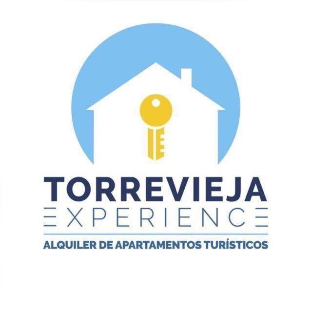 Torrevieja Experience Playa Los Locos公寓 外观 照片